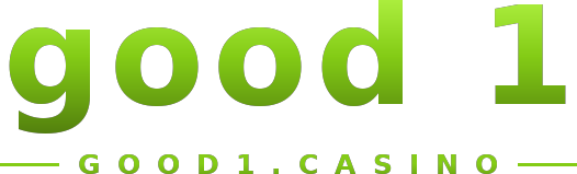 good 1 logo